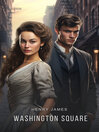 Washington Square (eBook)